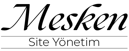 Mesken Site Yönetimi
